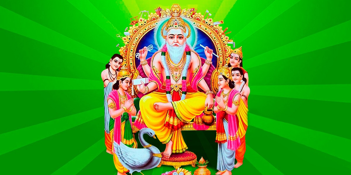 Satwara32samaj Vishvakarma Slider